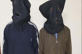 UP Crime News: लखनऊ में PFI कमांडर समेत दो गिरफ्तार, निशाने पर थे कई बड़े नेता, अलर्ट जारी