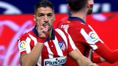 Suarez Breaks Ronaldo's Record as he Strikes Twice in 2-2 Draw