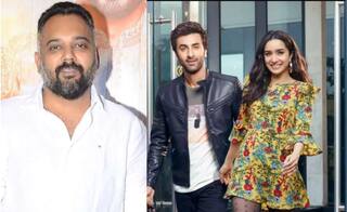 Ranbir Kapoor And Shraddha Kapoor's Film Directed by Luv Ranjan, Gets a Release Date- Read Deets