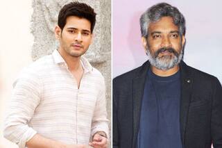 Mahesh Babu And SS Rajamouli To Go Jumanji Way With Their Forest Adventure Untitled Film