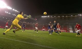 Manchester United vs Southampton: Ole Gunnar Solskjaer's Men Equal Premier League Record With 9-0 Win