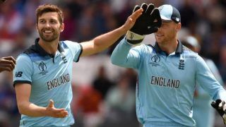 IPL 2021: England Pacer Mark Wood Reveals Why he Pulled Out of Auction