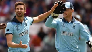 IPL 2021: England Pacer Mark Wood Reveals Why he Pulled Out of Auction