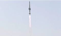 DRDO Successfully Launches Navy's Surface-to-Air Missile Twice, Can Hit Sea-Skimming Targets