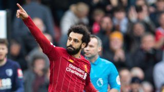 RB Leipzig vs Liverpool: Salah, Mane Fire Jurgen Klopp's Men to 2-0 Win in Champions League