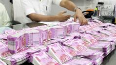 Income Tax Department Finds     300 Crore Black Money After Raids at Hyderabad Company
