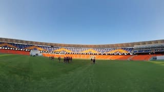 Mumbai's Four Stadiums, Refurbished Motera Likely to Host IPL 2021: Report