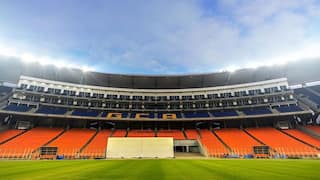 10 Things You Should Know About Motera Cricket Stadium Today