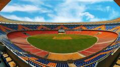 India vs England: How to Buy Tickets For 4th Test at Narendra Modi Stadium?