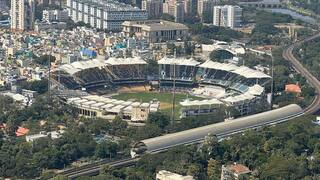 Twitter Erupts After Motera Renamed Narendra Modi Stadium, Opinions Divided