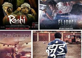 Bollywood Top Movies Released in 2021: सिनेमाघरों में फिर गूंजेंगी तालियां, इस साल रिलीज़ होंगी बड़ी फिल्में