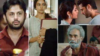 Check Trailer Out: Nithiin, Priya Prakash Varrier, Rakul Preet Singh Deliver Gripping Storyline