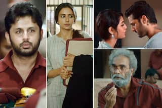 Check Trailer Out: Nithiin, Priya Prakash Varrier, Rakul Preet Singh Deliver Gripping Storyline