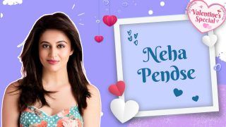Valentine's Day Special: Neha Pendse Reveals The Most Romantic Thing She Has Done!