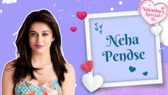 Valentine's Day Special: Neha Pendse Reveals The Most Romantic Thing She Has Done!