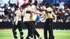New Zealand vs Australia Full Scorecard And Match Result: Hosts Prevail in High-Scoring 2nd T20I