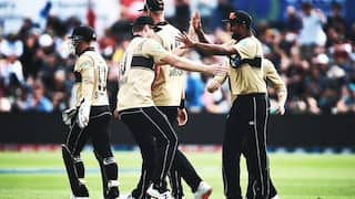 New Zealand vs Australia Full Scorecard And Match Result: Hosts Prevail in High-Scoring 2nd T20I
