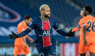 Will Neymar Play UCL Clash Against Barcelona? PSG Boss Answers
