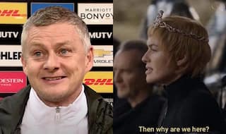 Twitter Reactions: Manchester United's 9-0 Thrashing of Southampton Triggers Hilarious Meme Fest