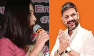 BJP Leader Rakesh Singh Arrested in Pamela Goswami Drugs Case in West Bengal