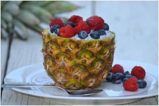 Pineapple: 5 Impressive Health Benefits of This Tropical Fruit