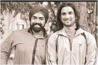 Who is Sandeep Nahar, Actor Who Died by Suicide After Posting Disturbing Video on Facebook?