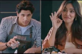 Thoda Thoda Pyar Teaser: Sidharth Malhotra - Neha Sharma to Romance in Upcoming Music Video