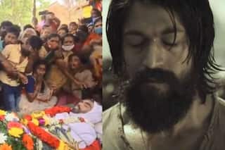KGF Actor Yash   s Fan Dies by Suicide, Asked Actor to Attend His Funeral in Suicide Note
