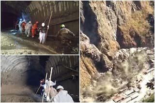 Uttarakhand Glacier Burst: सुरंग में फंसे लोगों को निकालने का अभियान जारी, अब तक 32 शव बरामद; 170 से ज्यादा लापता