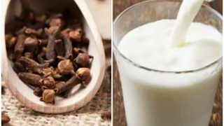 Clove Milk: पुरुषों के लिए बेजोड़ शक्तिवर्धक है लौंग वाला दूध, कभी कम नहीं होगी ताकत