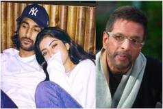 Javed Jaaferi Reacts to His Son Meezaan Jaaferi-Navya Naveli Nanda's Dating Rumours