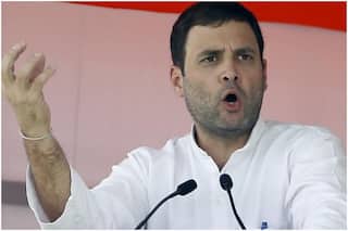Modi Govt Emptying Your Pockets, Giving Money To Friends: Rahul Gandhi on Fuel Hike