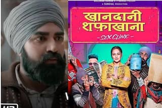 Sandeep Nahar Death by Suicide: Khandaani Shafakhana Director Shilpi Dasgupta is Taken Aback