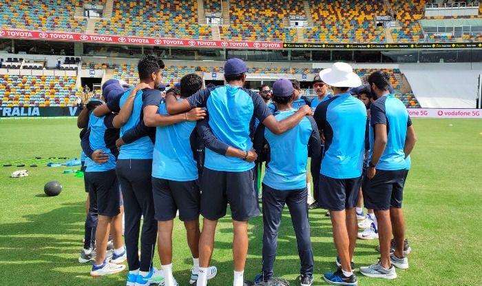 IND vs ENG Tests: Team India Tested Negative for COVID-19 ...