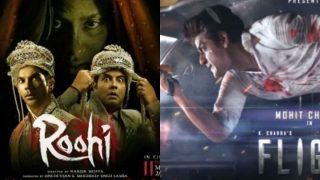 List of Hindi Movies Releasing in March 2021