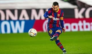 Lionel Messi Generates One-Third of Barcelona's Income: Joan Laporta on the Argentine's Contract Leak