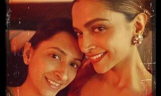 दीपिका पादुकोण ने बहन अनीशा को ऐसे किया बर्थडे विश, फोटो के साथ शेयर किया लव नोट  