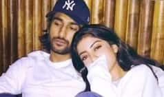 बिग बी की नातिन Navya Naveli Nanda और जावेद जाफरी के बेटे Meezaan Jaffrey रिलेशनशिप में हैं? बहुत पुराना है रिश्ता