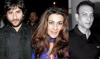 Amrita Singh B'dy: सैफ के लिए अमृता बन गईं थी मुस्लमान, मॉडल की वजह से हुआ तलाक? रवि शास्त्री से जुड़ चुका है नाम