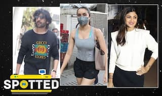 कार्तिक आर्यन से लेकर शिल्पा शेट्टी तक, इस कमाल अंदाज में दिखे ये फिल्मी सितारें, स्टाइलिंग गजब 