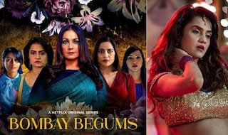 Bombay Begums Release Date: Women's Day पर दिखेगा 'बॉम्बे बेगम्स' का जलवा, Netflix पर होगी रिलीज