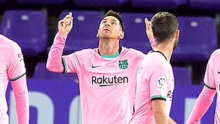 Will Lionel Messi STAY at Barcelona? Ronald Koeman REACTS