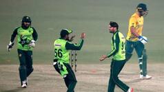 PAK vs SA Dream11 Team Prediction 2nd T20I