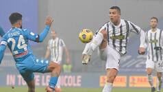 JUV vs POT Dream11 Team Predictions, Fantasy Tips UCL 2020-21
