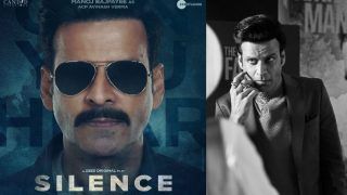 Silence Release Date: मनोज बाजपेयी की फिल्म 'साइलेंस' इस दिन होगी ओटीटी पर रिलीज, मर्डर मिस्ट्री का नया एंगल