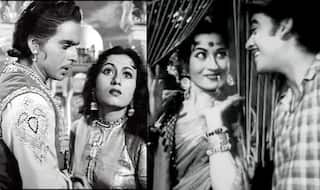 Madhubala Birthday: दिलीप कुमार से इश्क रहा नाकाम, किशोर दा उनके प्यार में बन गए मुसलमान, Valentine's Day पर मधुबाला की लव लाइफ