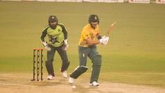 PAK vs SA Dream11 Team Prediction 3rd T20I