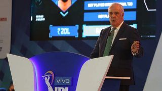 IPL 2021 Trading Window to Open on February 19 After Auction: Report
