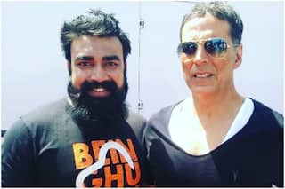 Mayanagri me Politics Hai: Sandeep Nahar Writes in Facebook Suicide Note