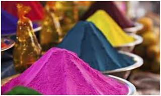 Holi 2021 Ideas: केमिकल युक्त रंगों से नहीं इस बार इन खास उपायों से मनाएं होली, अपनाएं ये तरीके